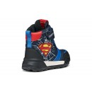 Geox Amphibiox Superman neperšlampantys žieminiai batai
